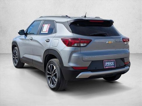 Used 2024 Chevrolet TrailBlazer LT w/ Convenience Package image 6