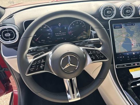 New 2026 Mercedes-Benz GLC 300 image 10