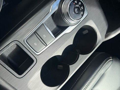 Used 2025 Ford Escape Platinum image 27