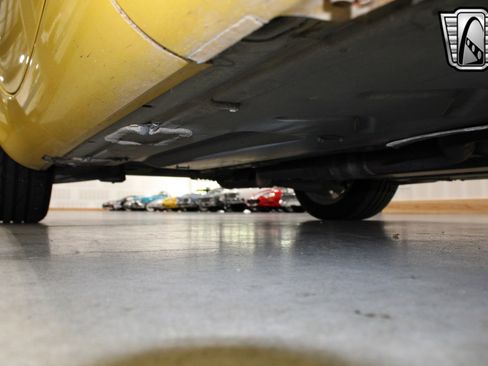 Used 2008 Pontiac Solstice GXP w/ Premium Package image 11