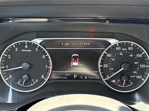 Used 2023 Nissan Pathfinder SL w/ SL Premium Package AWD/4WD image 15