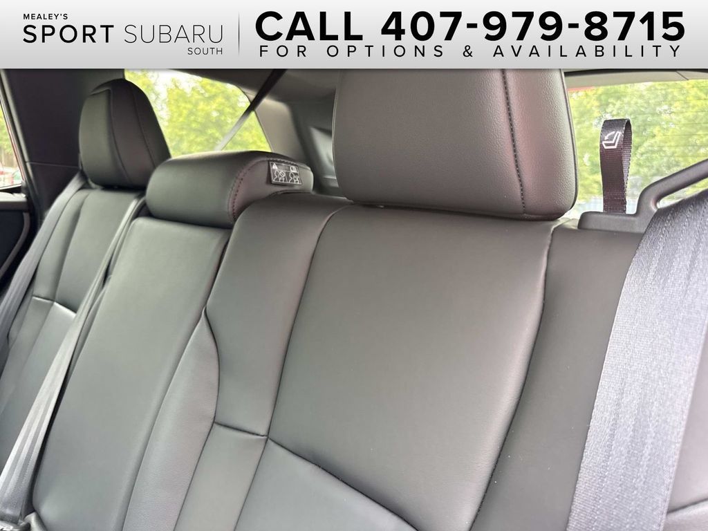 New 2026 Subaru Outback Premium AWD/4WD image 14
