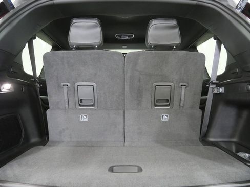 New 2026 Jeep Grand Cherokee L Limited AWD/4WD image 25