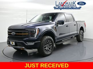 Used 2023 Ford F150 Tremor w/ Equipment Group 402A High AWD/4WD video 1