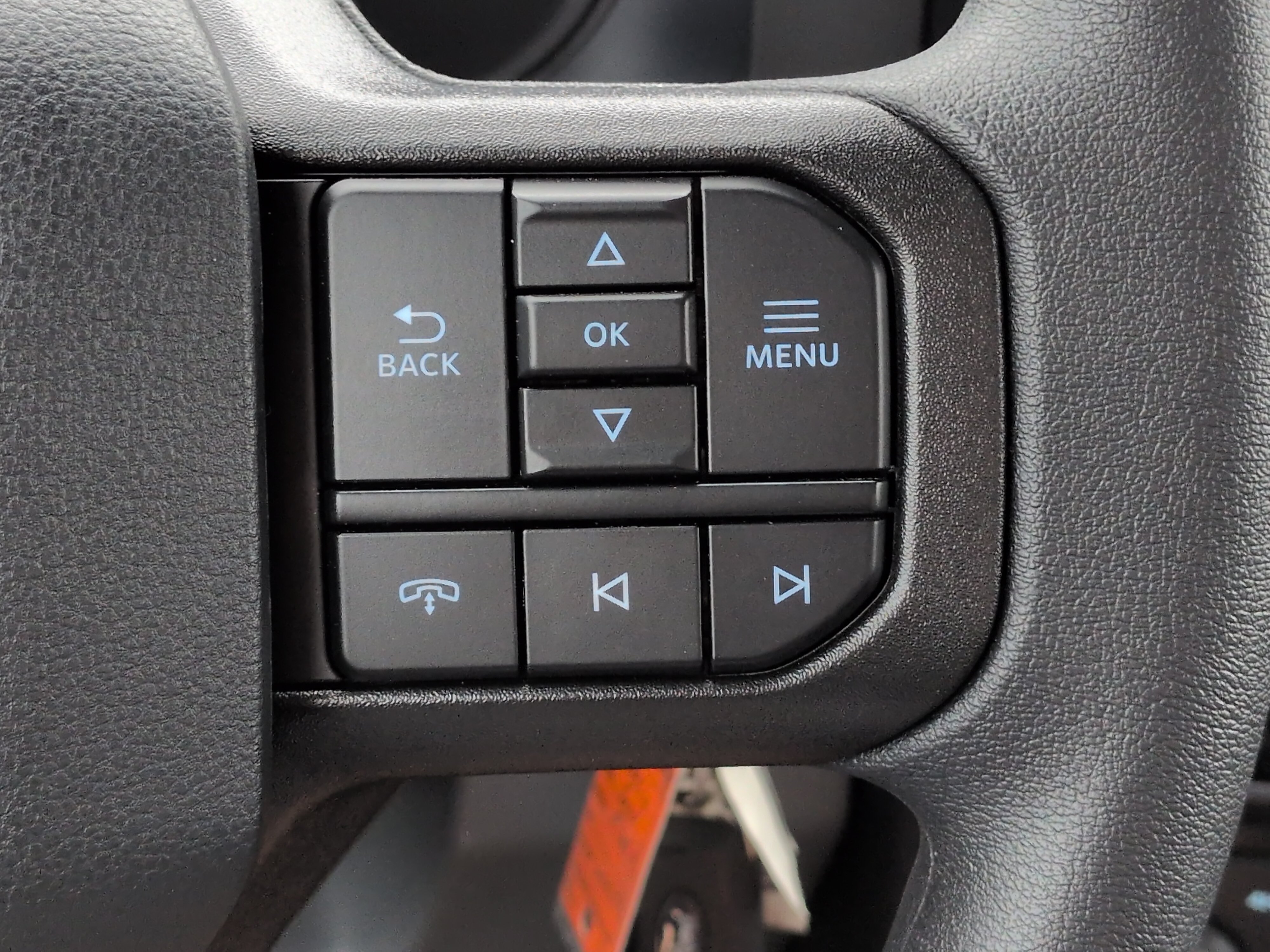 Used 2026 Ford F250 XL w/ FX4 Off-Road Package AWD/4WD image 23
