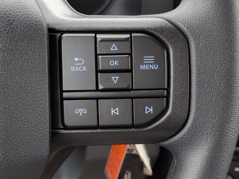 Used 2026 Ford F250 XL w/ FX4 Off-Road Package AWD/4WD image 23