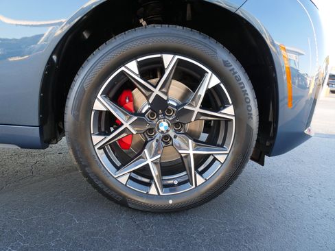 New 2026 BMW X3 xDrive30 w/ M Sport Package image 10