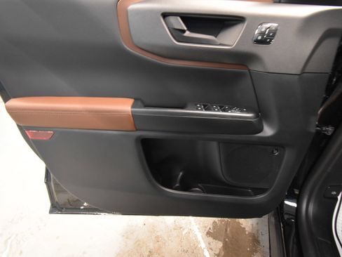 New 2026 Ford Bronco Sport Outer Banks image 3