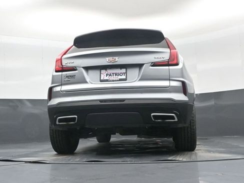 Used 2024 Cadillac XT4 Premium Luxury image 41
