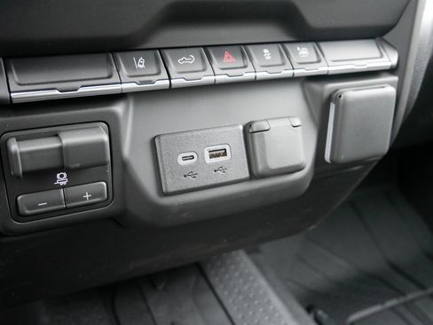 New 2026 Chevrolet Silverado 2500 Custom w/ Custom Convenience Package image 20