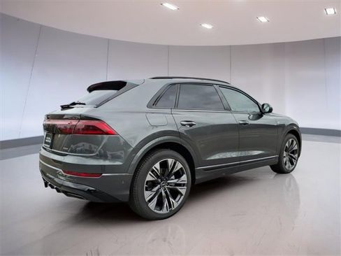 New 2026 Audi Q8 Premium Plus image 2