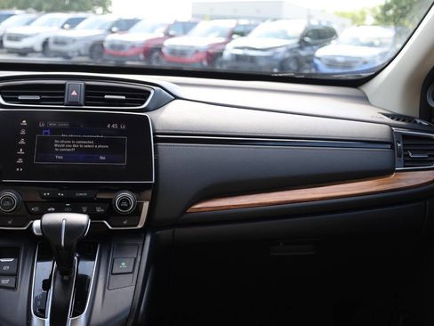 Used 2017 Honda CR-V Touring image 24