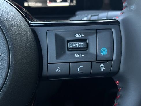 New 2026 Nissan Kicks SR w/ Illumination Package image 21