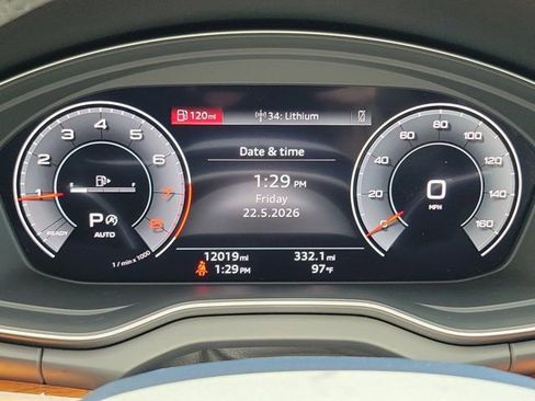 Used 2023 Audi Q5 2.0T Premium Plus w/ Premium Plus Package AWD/4WD image 23