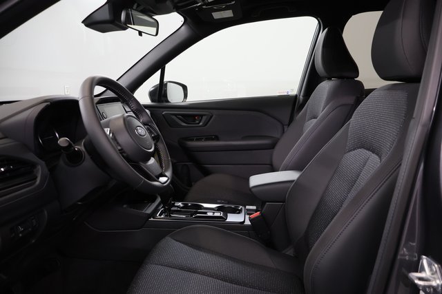 New 2026 Subaru Forester Premium AWD/4WD image 11