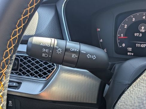 Used 2026 Acura Integra A-Spec FWD image 27