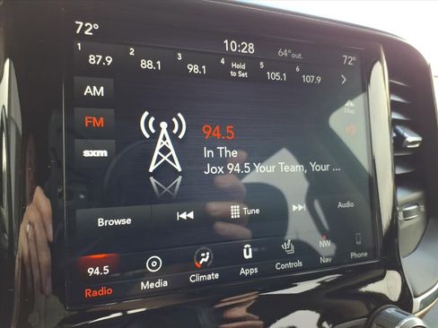 Used 2019 RAM 1500 Laramie image 27