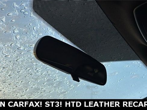 Used 2018 Ford Focus ST w/ Equipment Group 402A image 19