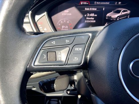 Used 2018 Audi A4 2.0T Ultra Premium Plus w/ Premium Plus Package image 24