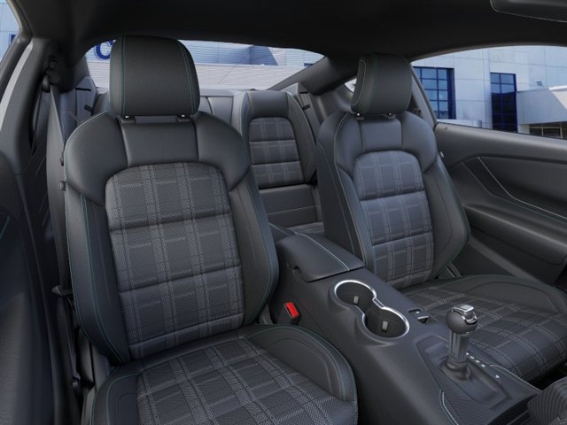 New 2026 Ford Mustang GT Premium w/ Mustang FX Package RWD image 10