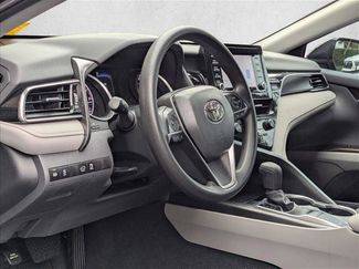 Used 2024 Toyota Camry LE video 2