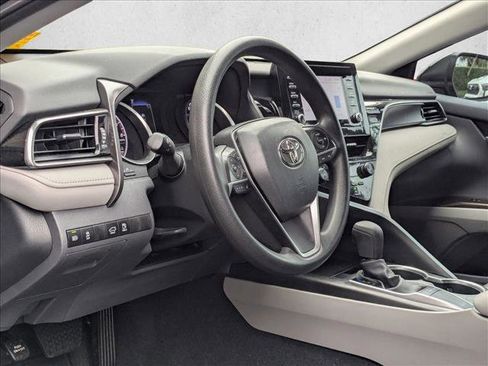 Used 2024 Toyota Camry LE image 2