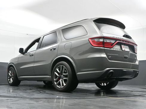 Used 2022 Dodge Durango R/T w/ Tow 'N Go Package AWD/4WD image 46