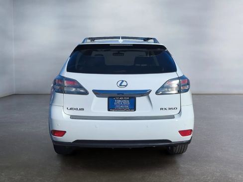 Used 2010 Lexus RX 350 2WD image 8