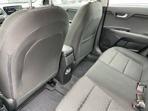 Used 2023 Kia Rio S FWD image 8