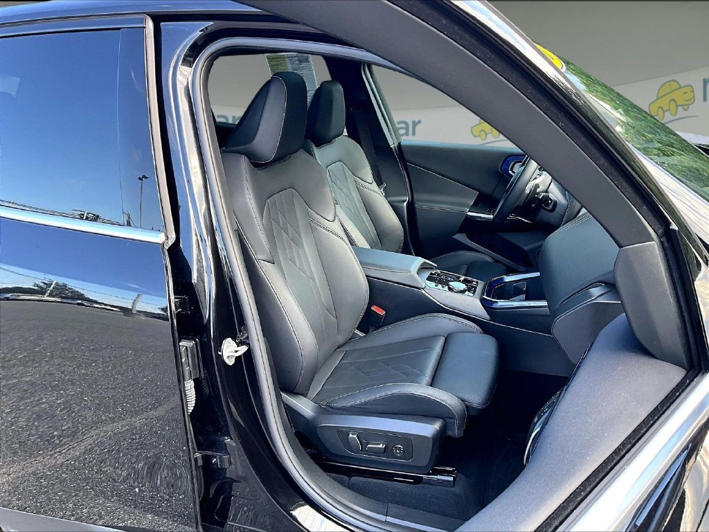 Used 2026 BMW X3 xDrive30i AWD/4WD image 11