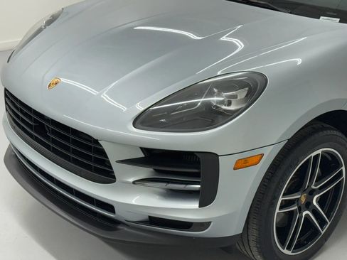 Used 2020 Porsche Macan S image 11