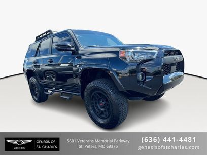 Used 2023 Toyota 4Runner SR5 Premium w/ Moonroof Package