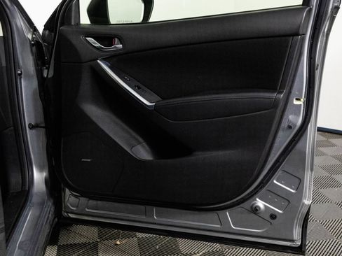 Used 2014 MAZDA CX-5 Touring w/ Bose/Moonroof Package image 40