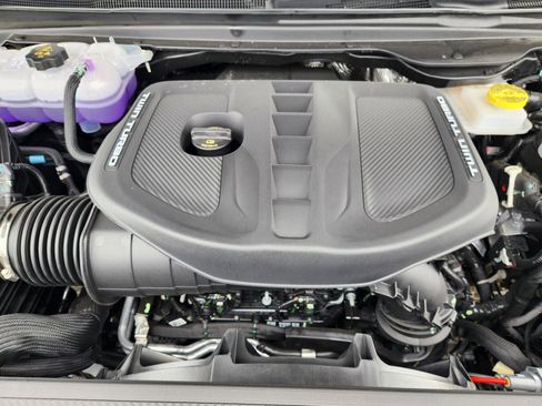 New 2026 RAM 1500 RHO AWD/4WD image 43
