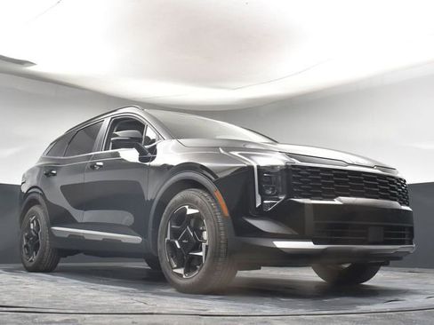 Certified 2026 Kia Sportage EX w/ EX Panorama Roof Package image 32