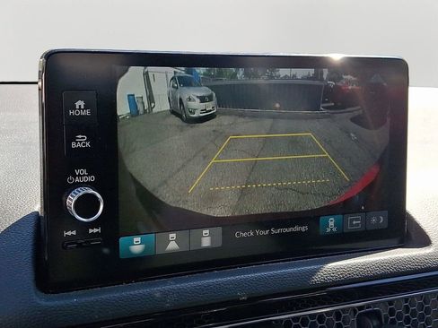 Used 2023 Honda Civic Touring image 19