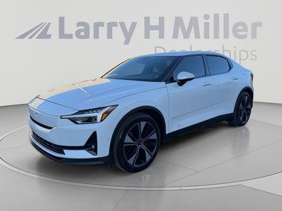 Used 2024 Polestar Polestar 2 w/ Pilot Pack