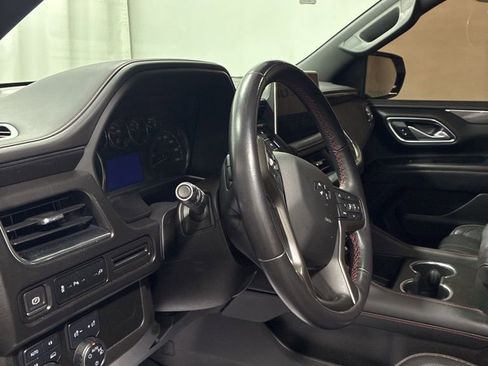 Used 2021 Chevrolet Tahoe RST image 12