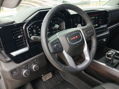 Used 2026 GMC Sierra 1500 SLT w/ SLT Premium Package AWD/4WD image 22