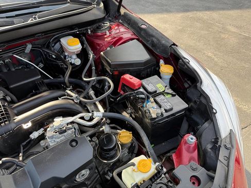 Used 2016 Subaru Outback 2.5i Limited image 52