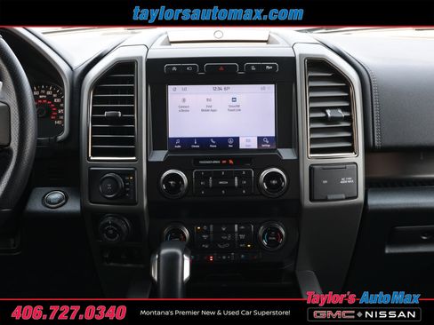 Used 2020 Ford F150 Raptor w/ Equipment Group 802A Luxury AWD/4WD image 11