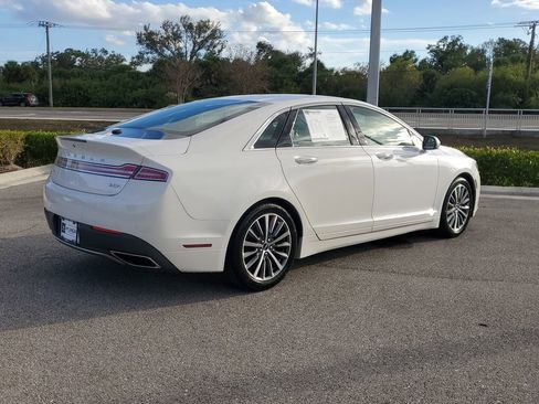 Used 2019 Lincoln MKZ Reserve image 4