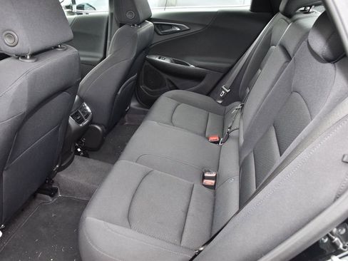 Used 2025 Chevrolet Malibu LT w/ Midnight Edition image 11