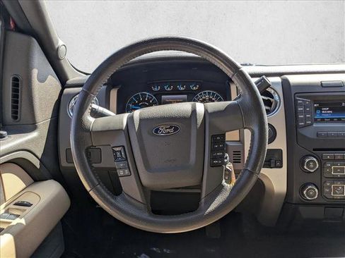 Used 2014 Ford F150 XLT w/ Equipment Group 302A Luxury image 24