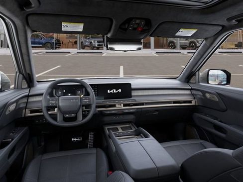 New 2027 Kia Telluride X-Line SX Prestige AWD/4WD image 14