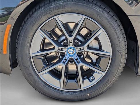 Certified 2023 BMW i4 eDrive35 w/ Premium Package RWD image 25