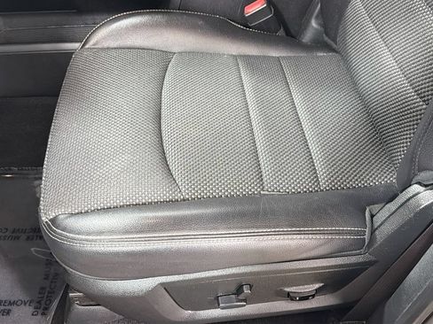 Used 2018 RAM 1500 Sport w/ Comfort Group AWD/4WD image 20