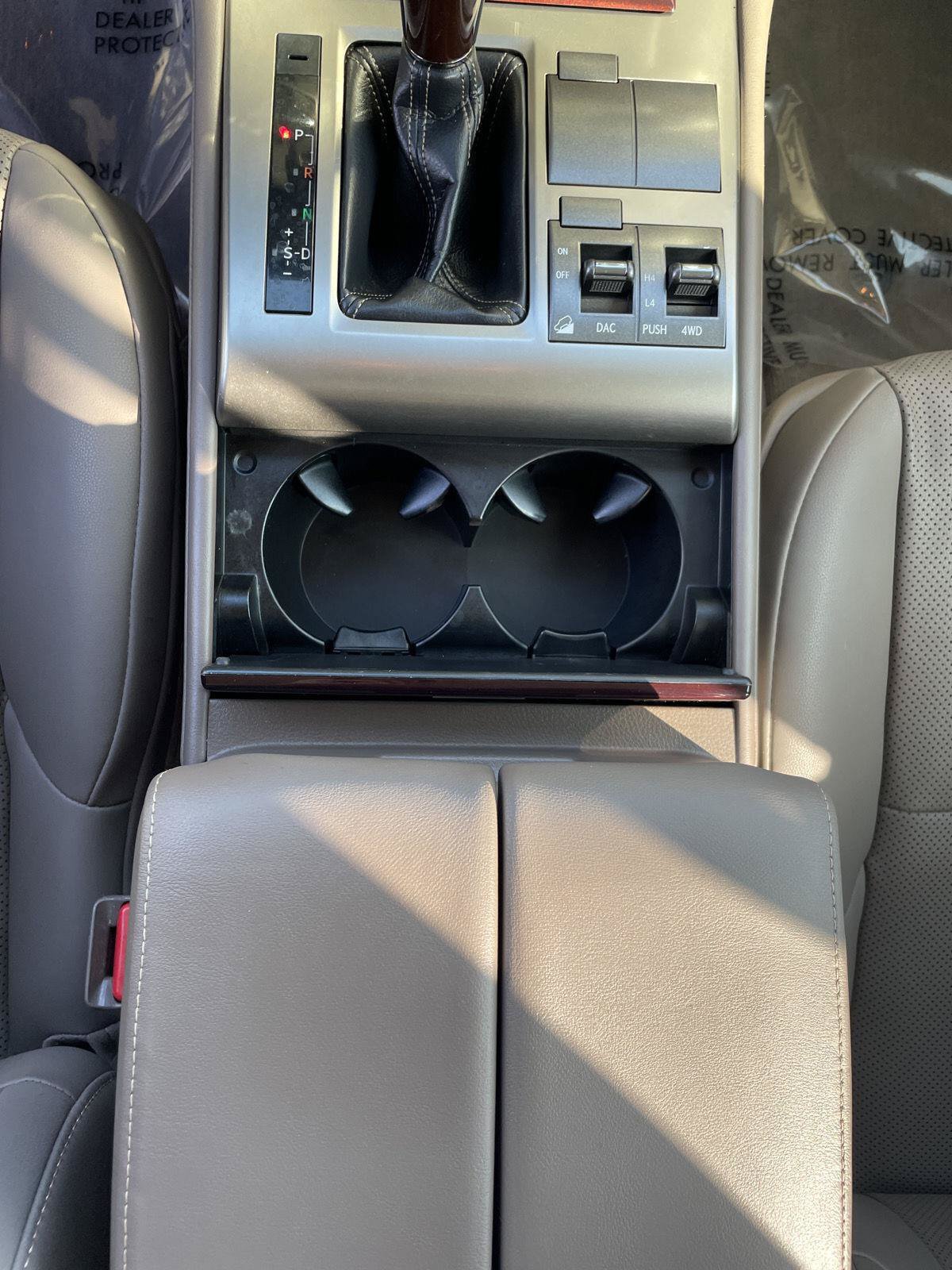 Used 2019 Lexus GX 460 Premium AWD/4WD image 30