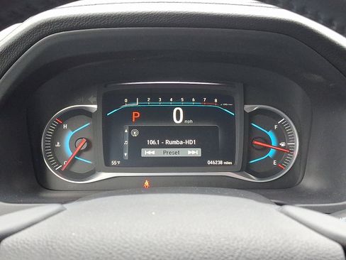 Certified 2021 Honda Passport Touring image 19