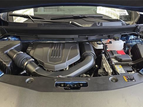 New 2026 Buick Enclave Avenir w/ Super Cruise Package image 31